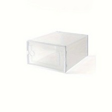 Box Protettivo in Plexiglass