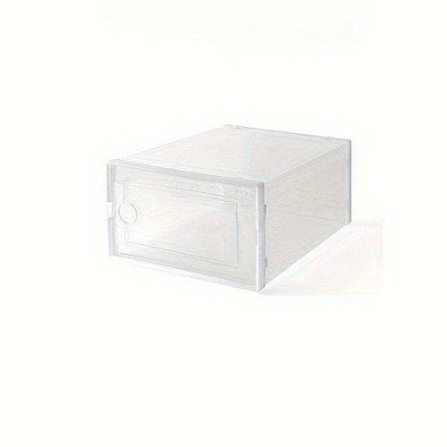 Box protettivo plexiglass - box, in