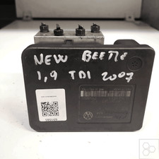 1J0698117D Pompa ABS  AUDI A3