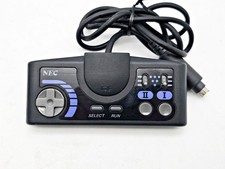 NEC PC Engine Controller Core
