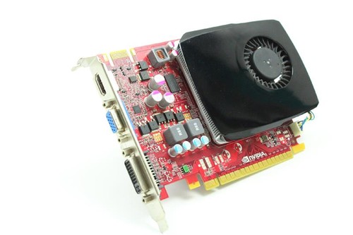 Nvidia geforce 545 3 - 3, gb