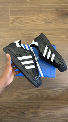 Adidas originals superstar - originals, ii