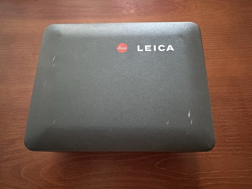 Caja leica - , m6