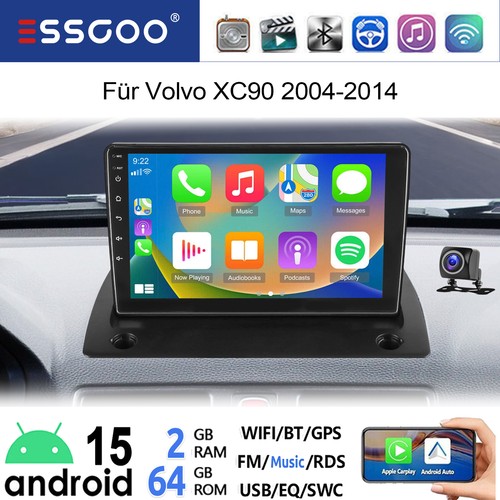 Autoradio gps carplay - autoradio,