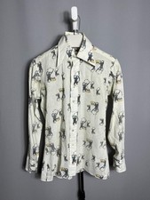 Camicia bruto abbottonata - camicia,