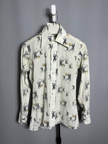 Camicia bruto abbottonata anni - bruto,