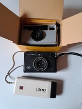 Lotto macchine fotografiche vintage varie marche