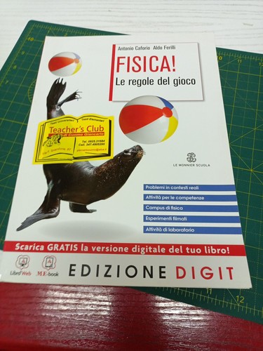 Fisica regole del - le,