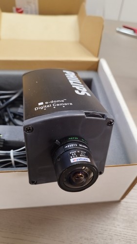 Telecamera philips dome - philips, e-dome