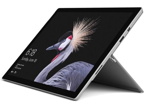 Microsoft surface pro - pro, 4