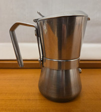 Giannina Coffee Maker by