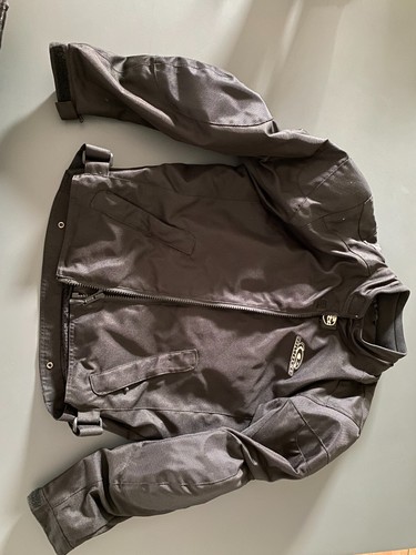 Giacche moto uomo - giacche,