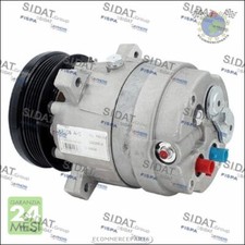 Compressore climatizzatore