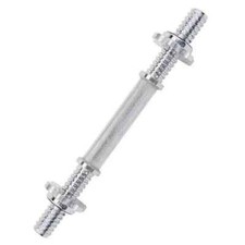 Manubrio Bodybuilding 30 cm