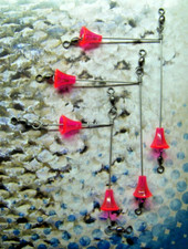 Spandiconcime da Pesca Salmone