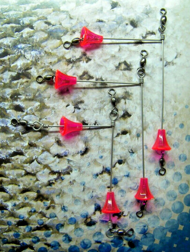 Fishing spreaders salmon - fishing,