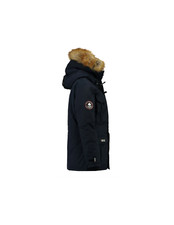 Canadian peak parka - parka, donna