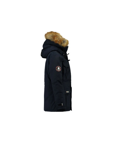 Canadian peak parka - canadian,