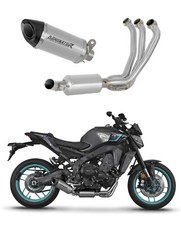Adatto per Yamaha MT-09 2024