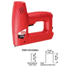 PUNTATRICE CHIODATRICE