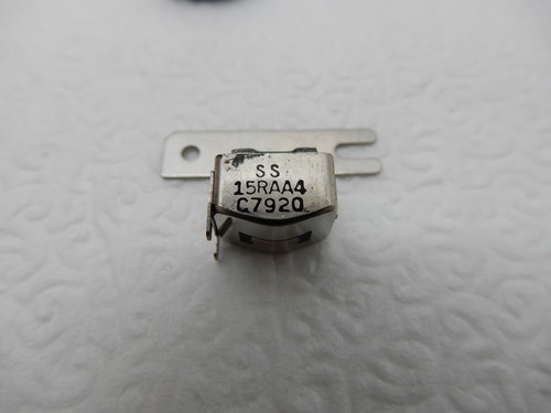 Testa per teac tascam 112 - r/p,