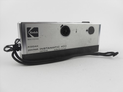 Fotocamera analogica kodak - fotocamera,