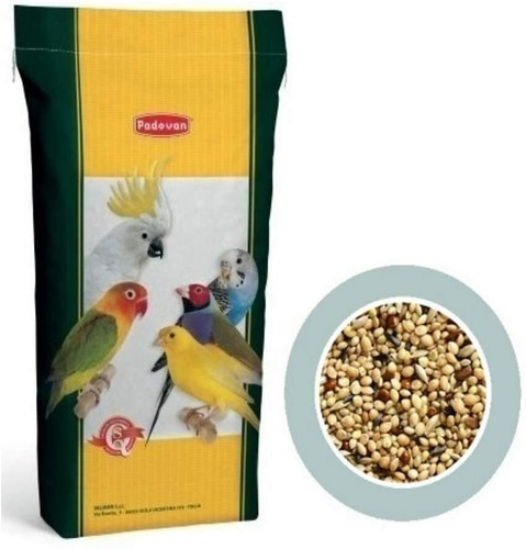 Padovan naturalmix esotici - padovan,