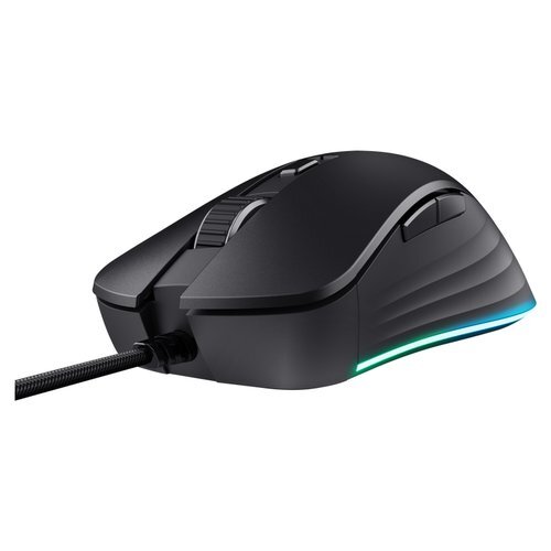 Trust mouse gaming - gaming, 924