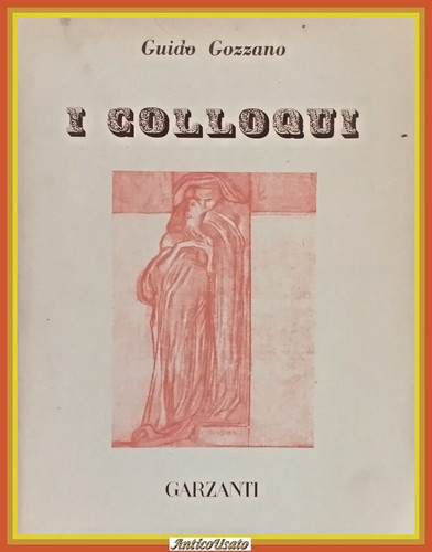 Colloqui altre poesie di - altre,