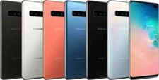 Smartphone Samsung Galaxy S10+