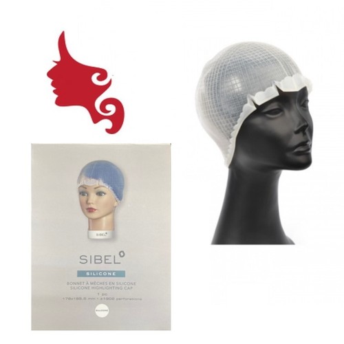 Sibel cuffia per méches - per,