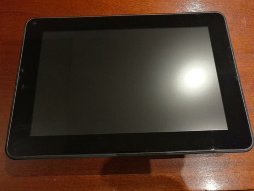 Tablet dell latitude - tablet,