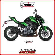 SCARICO MIVV DOUBLE GUN