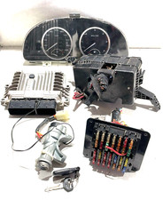 28066923 - 279715209901 KIT CENTRALINA MOTORE TATA SAFARI 2.2 TURBO DIESEL 2010