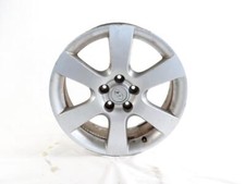 52910-2B180 CERCHIO IN LEGA DA 18 POLLICI 5 FORI 7JX18 ET41 HYUNDAI SANTAFE 2.2 