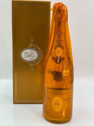 Louis roederer cristal brut - louis,
