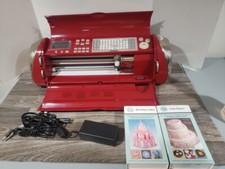 Cricut cake taglierina - -,