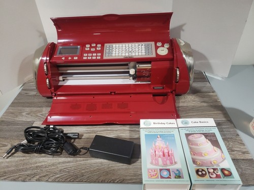 Cricut cake taglierina - cake,