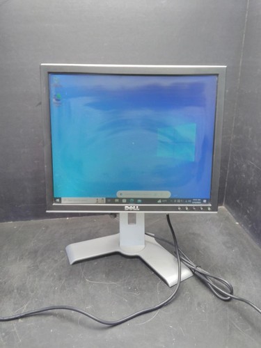 Monitor dell one - monitor, way