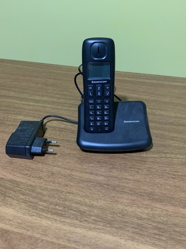 Sagemcom d142 telefono - d142,