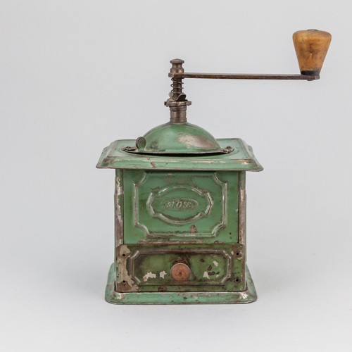 Macina caffè coffee grinder - macina,