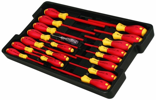 Wiha 32095 set - di, cacciaviti