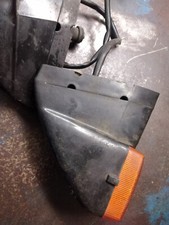 Honda CBR 600 F anni dal 91 al