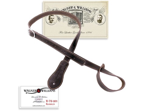 Walker williams 78 soft - williams, m-78
