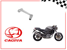 Pedale leva cambio marce - leva, sx