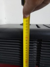 stufa a pellet ventilata