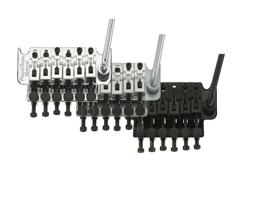 Floyd rose special tremolo - se,
