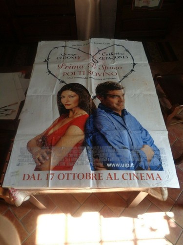 Manifesto prima sposo poi - prima,