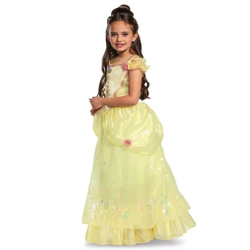 Bella bestia costume - bestia,