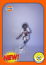 Udinese sagoma plexiglass - udinese, zico